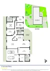 2 Fernview Place, Glenwood, NSW 2768-Floorplan