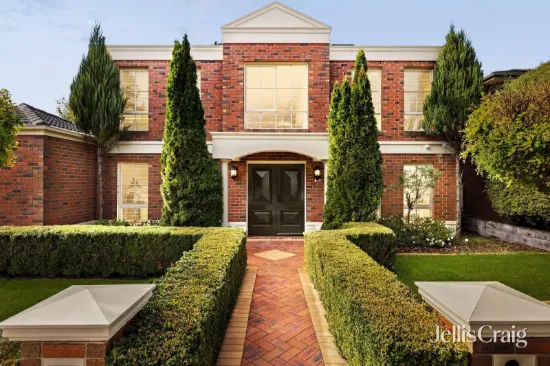 2 Ferrier Court, Rowville, Vic 3178