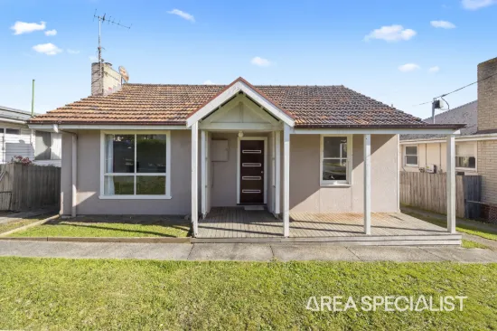 2 Ferrier Street, Korumburra, Vic 3950
