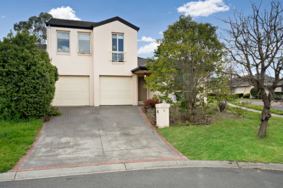 2 Fidler Court, Bruce, ACT 2617