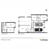 2 Fidler Court, Bruce, ACT 2617-Floorplan