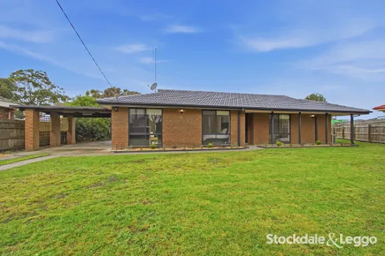2 Field Court, Morwell, Vic 3840