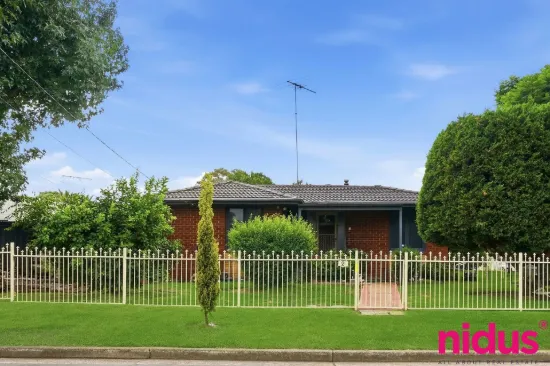 2 Field Place, Blackett, NSW 2770