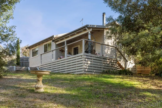 2 Fifteenth Street, Hepburn, Vic 3461