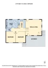 2 Fifteenth Street, Hepburn, Vic 3461-Floorplan