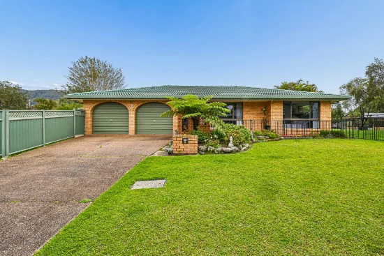 2 Finch Crescent, Coffs Harbour, NSW 2450 - For Sale