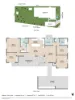 2 Fingal Street, Tarragindi, Qld 4121-Floorplan