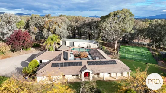 2 Finlay Road, Thurgoona, NSW 2640