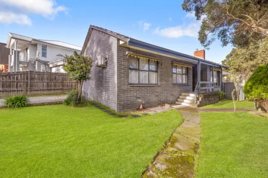 2 Finlayson Street, Forest Hill, Vic 3131