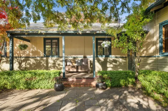 2 Finn Street, O'Connor, ACT 2602
