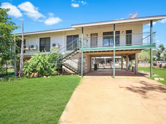 2 Finniss Place, Katherine, NT 0850