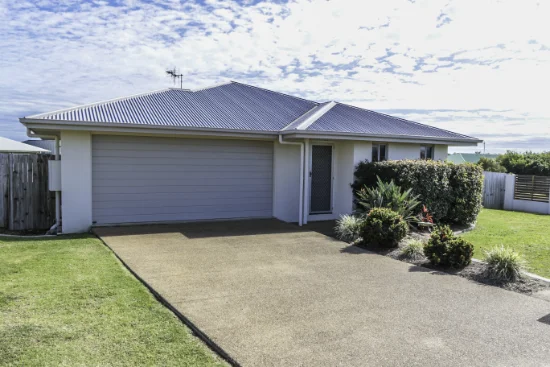 2 Firefly Street, Bargara, Qld 4670