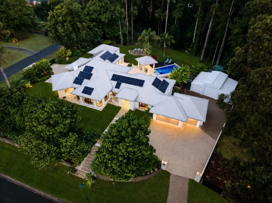 2 Firetail Court, Tanawha, Qld 4556