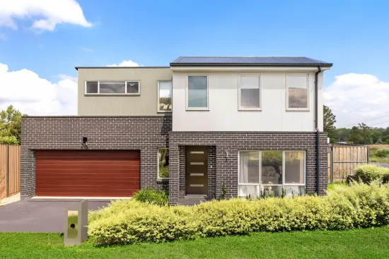 2 Firetail Street, Vineyard, NSW 2765