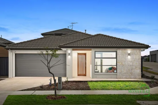 2 Firewheel Road, Kalkallo, Vic 3064
