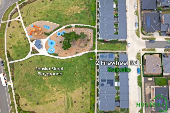 2 Firewheel Road, Kalkallo, Vic 3064-Image