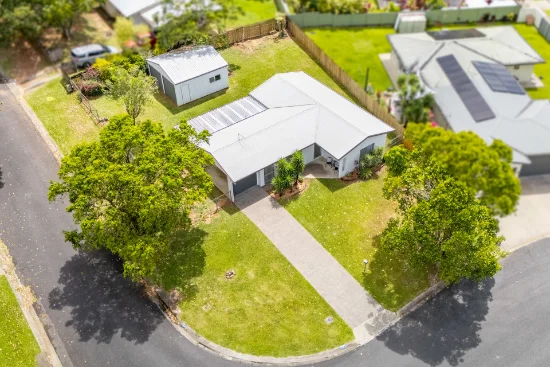 2 Fitzallan Close, Kanimbla, Qld 4870 - For Sale