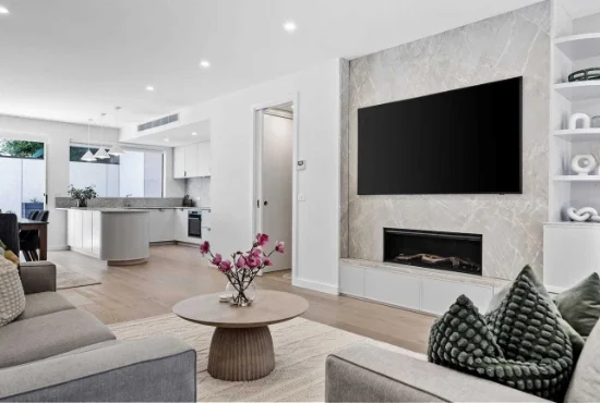 2 Fitzpatrick Street, South Melbourne, Vic 3205