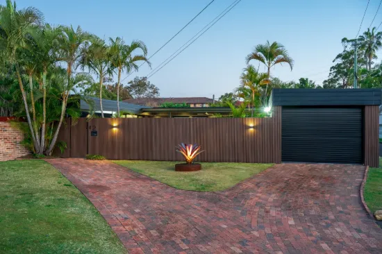 2 Fitzroy Place, Sylvania Waters, NSW 2224