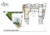 2 Fitzroy Place, Sylvania Waters, NSW 2224-Floorplan