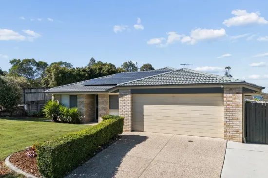 2 Flagstone Way, Berrinba, Qld 4117