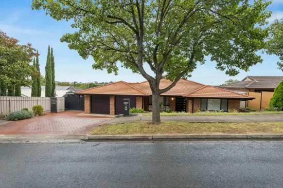 2 Flame Tree Court, Greenwith, SA 5125