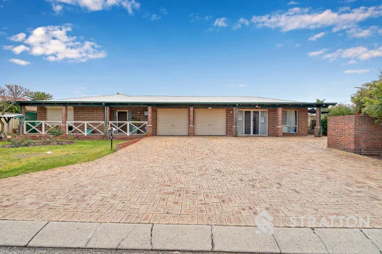 2 Flametree Place, Beechboro, WA 6063