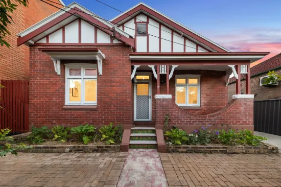 2 Flemington Road, Homebush West, NSW 2140