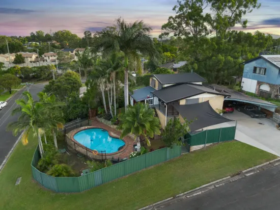 2 Flinders Avenue, Molendinar, Qld 4214