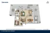2 Flintham Way, Erskine, WA 6210-Floorplan