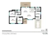 2 Flintwood Place, Coffs Harbour, NSW 2450-Floorplan