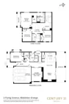 2 Flying Avenue, Middleton Grange, NSW 2171-Floorplan