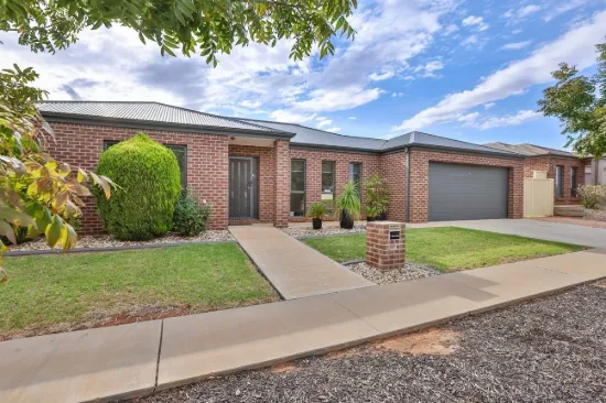 2 Flynn Drive, Mildura, Vic 3500