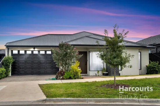 2 Folklore Drive, Wollert, Vic 3750