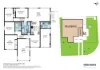 2 Forbes Place, Leumeah, NSW 2560-Floorplan