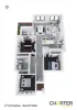 2 Ford Avenue, Mount Hutton, NSW 2290-Floorplan