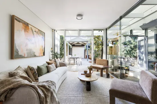 2 Ford Street, Balmain, NSW 2041