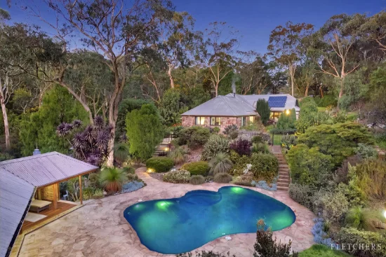 2 Forest Park Road, Upwey, Vic 3158