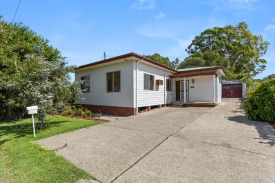 2 Forrest Street, Jesmond, NSW 2299