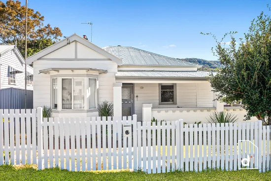 2 Forrest Street, Woonona, NSW 2517