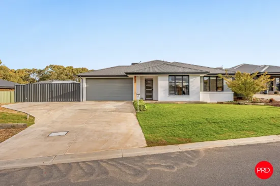 2 Forth Court, Junortoun, Vic 3551