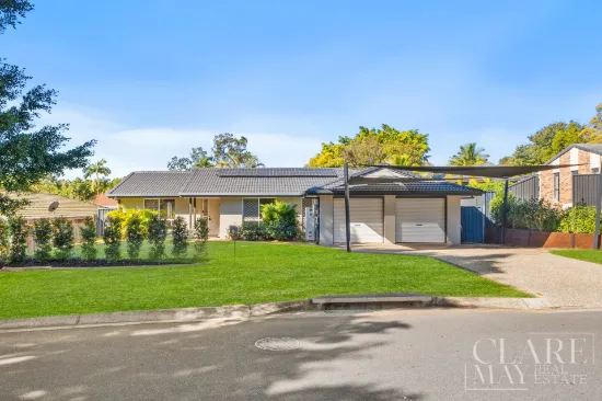 2 Fossicker Circuit, Springfield, Qld 4300