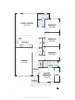2 Fossil Way, Fraser Rise, Vic 3336-Floorplan