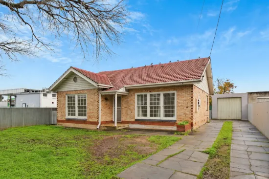 2 Fourth Avenue, Klemzig, SA 5087
