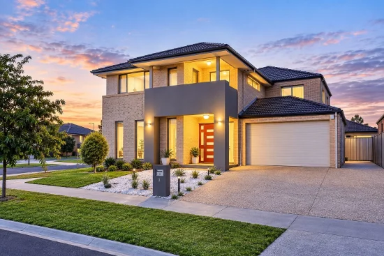 2 Foxhound Grove, Cranbourne East, Vic 3977