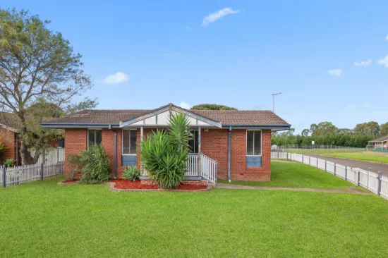 2 Foxlow Place, Airds NSW 2560-Image