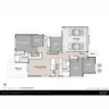 2 Foxwedge Close, Beaudesert, Qld 4285-Floorplan