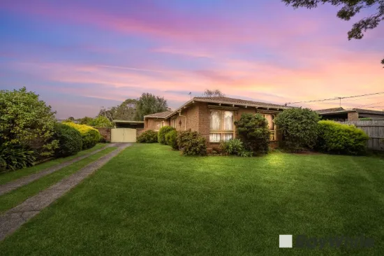 2 Frances Court, Cranbourne VIC 3977-Image