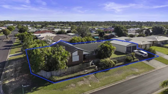2 Frangipani Close, Tinana, Qld 4650