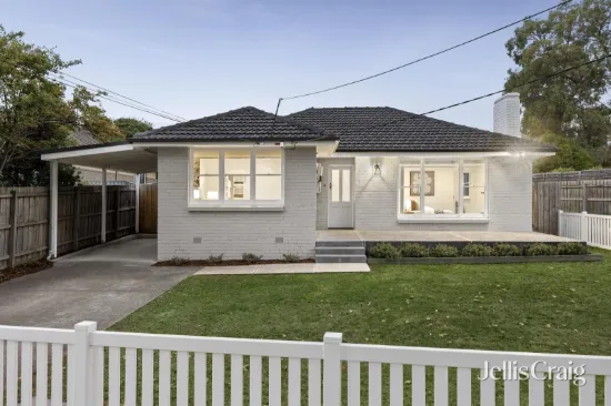 2 Frank Street, Vermont, Vic 3133
